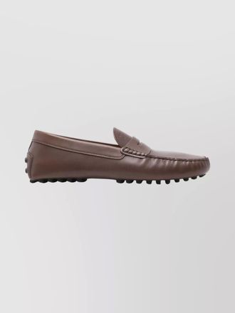 Tod's loafers
