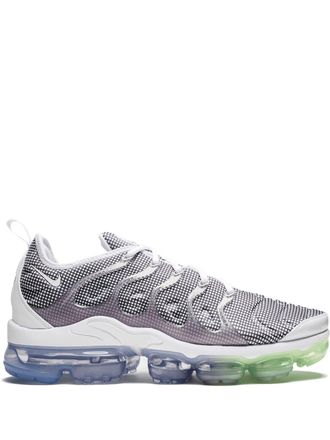 Nike Air Vapormax Plus sneakers - unisex - Rubber/Nylon - 9.5 - White