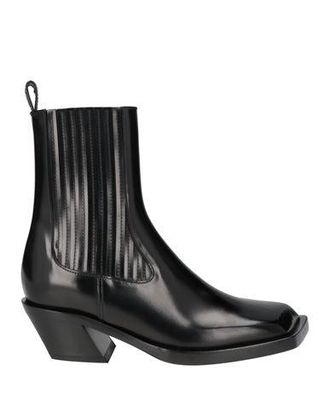 Amina Muaddi FOOTWEAR - Ankle boots on YOOX.COM