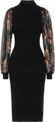 Twin-Set DRESSES - Midi dresses on YOOX.COM