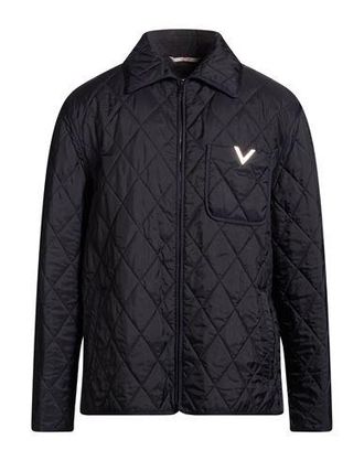 Valentino Garavani COATS & JACKETS - Puffers on YOOX.COM