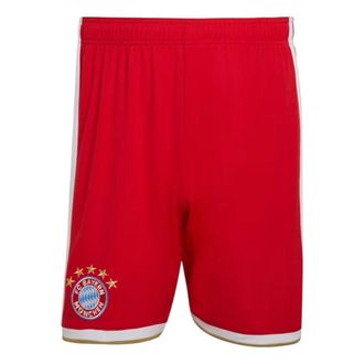 adidas FC Bayern 26/27 Shorts Home JZ3060