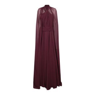 Genny Elegant Maxi Dresses for Women