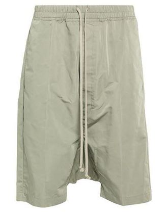 Rick Owens BOTTOMWEAR - Shorts & Bermuda Shorts on YOOX.COM