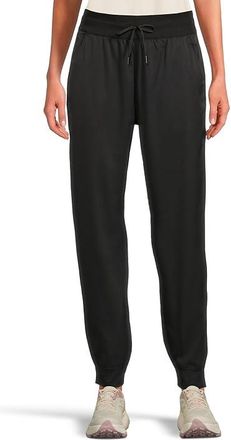 The North Face Aphrodite Arise jogger Womens Clothing TNF Black : 2XL, Elastane/Nylon