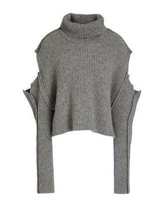 Isabel Benenato PRENDAS DE PUNTO - Cuello alto en YOOX.COM