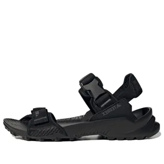 adidas Terrex Hydroterra Sandals Core Black ID4269