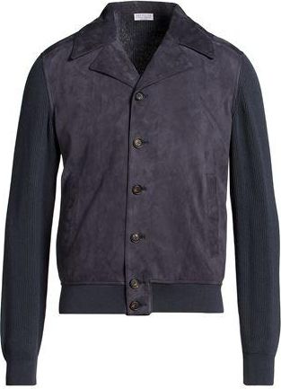 Brunello Cucinelli CAPISPALLA - Giacche & Giubbotti su YOOX.COM