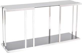 Abhika Konsole Danae