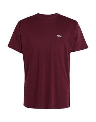 Vans MN LEFT CHEST LOGO TEE