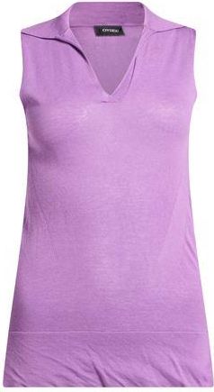 Cividini TOPWEAR - Tops on YOOX.COM