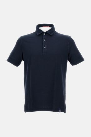 Drumohr Polo Piquet
