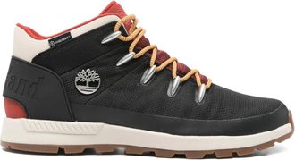 Timberland Sprint Trekker veterlaarzen - Zwart