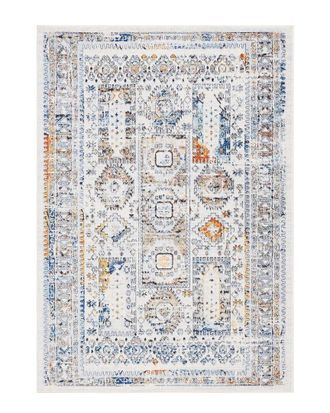 Safavieh Tulum Jute, Latex Rug