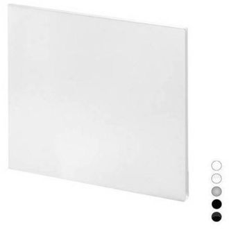 Far Sportello Magnetico Beauty Far Misura: Mm 300 X 250 Grigio Satinata