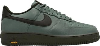 Nike Air Force 1 Gore-Tex - Heren - Skateschoenen - Groen - 41 EU - Leer - Fitness