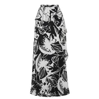 Trussardi Polyester Women Womens Skirt
