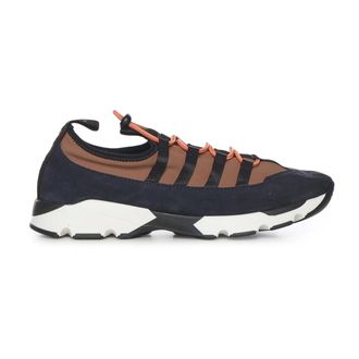 Marni Sneakers, male, Brown, Size: 11 US Running Sneaker