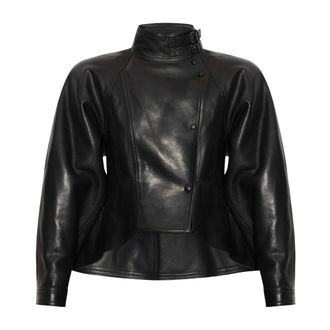 Balmain Mujer, Chaquetas, Negro, Talla: XS