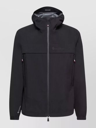 Moncler shipton hooded packable gore-tex shell jacket