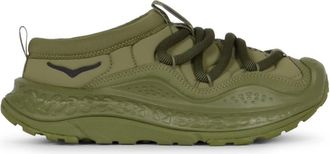 Hoka One One Sneakers, male, Green, 9 1/2 UK, Ora Primo
