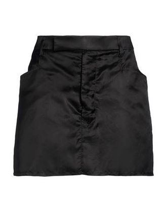 Rick Owens BOTTOMWEAR - Mini skirts on YOOX.COM