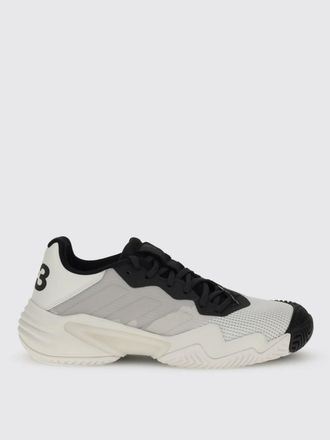 Yohji Yamamoto Sneakers Barricade 13 Y-3 in mesh
