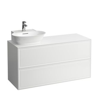Laufen The New Classic Sideboard, D&eacute;coupe &Agrave; Gauche, - Laufen