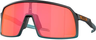 Oakley OO9406A SUTRO Asian Fit 940641 Mens Sunglasses Green Size 137