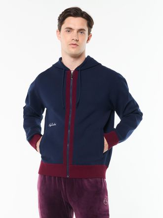 Sergio Tacchini Miglia Hoodie