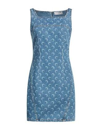Marine Serre KLEIDER - Mini-Kleider auf YOOX.COM