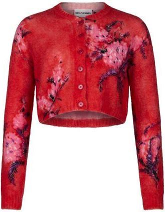Des_Phemmes KNITWEAR - Cardigans sur YOOX.COM