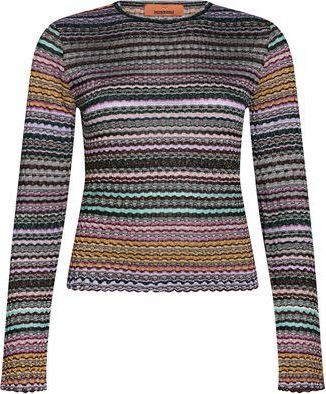 Missoni TOPWEAR - T-shirts su YOOX.COM