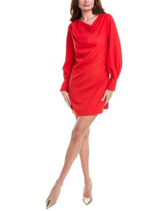 Nicholas Hilda Shift Dress