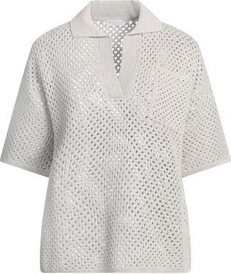 Brunello Cucinelli KNITWEAR - Jumpers on YOOX.COM