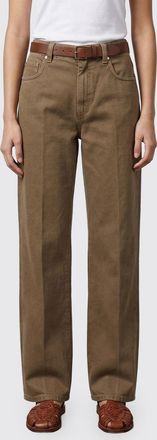 Brunello Cucinelli Jeans regular Brunello Cucinelli in denim di cotone