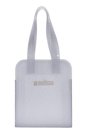 Melissa Harper Tote Bag in Clear at Nordstrom