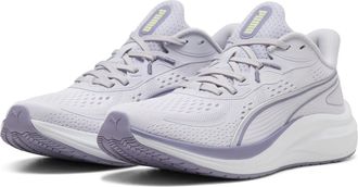 Puma Laufschuh PUMA SKYROCKET LITE 2, Gr. 37,5, lavendar pop, lila luster, Textil, Schuhe Laufschuh