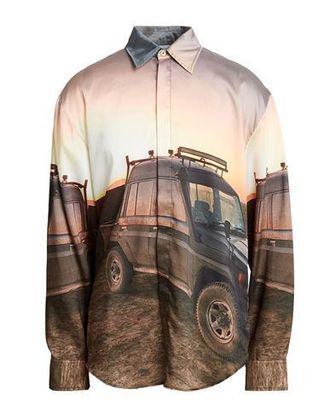 Msgm TOPWEAR - Shirts sur YOOX.COM