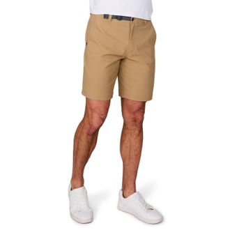 Free Country Mens Nylon Stretch Trek Short