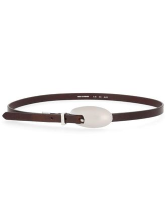 Diesel B-Rop Belt - Brown