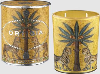 Ortigia Bougie Zagara M