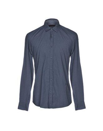 Trussardi TOPWEAR - Camicie su YOOX.COM