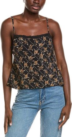 Free People Bali Margot Top