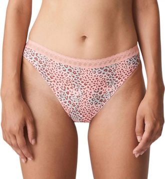Prima Donna Livadi Rio Brief In Summer Rose