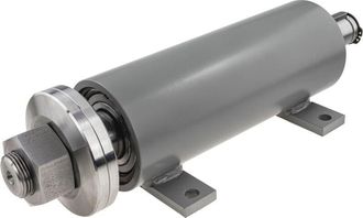 OEM Juego B&aacute;sico Para Sierra Circular (circular/canteadora) Con Montaje De 30 Mm / Rosca Derecha / 350 Mm / Basado En Buje