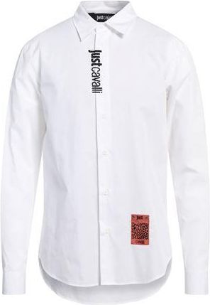 Just Cavalli CAMISETAS Y TOPS - Camisas en YOOX.COM