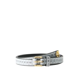 Moschino Mujer, Accesorios, Multicolor, Talla: 95 CM