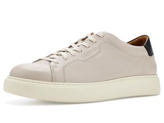Mephisto Oskar Mens Shoes Off-White : EU 44.5 (US Mens 10.5) D - Medium, Leather