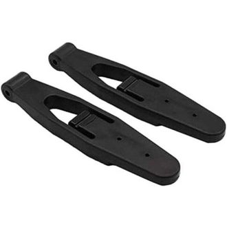 OEM Juego De 2 Pestillos De Cap&oacute; 23-13857 L56-0001 63011005a 63011005 Compatible Con T300 T600 T800 W900 1987-2011 - Crezuo